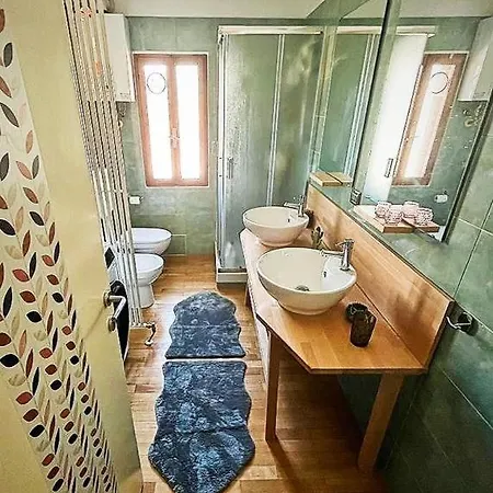 Apartmán Casa Pepe