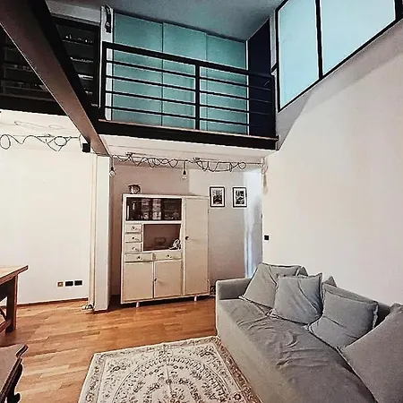 Casa Pepe * Boloňa