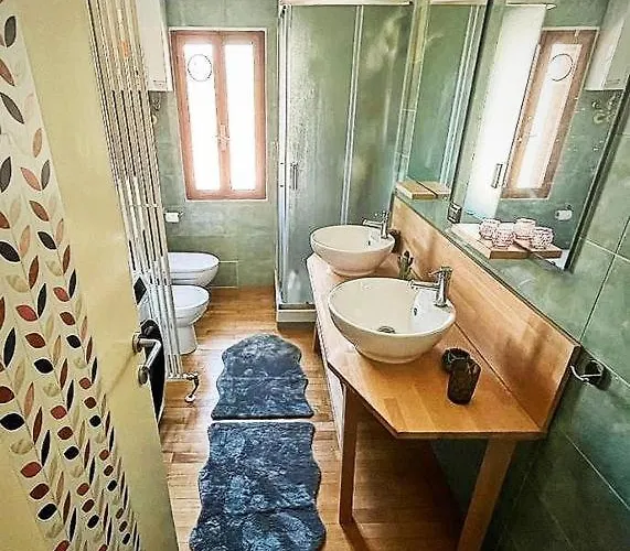 Apartmán Casa Pepe