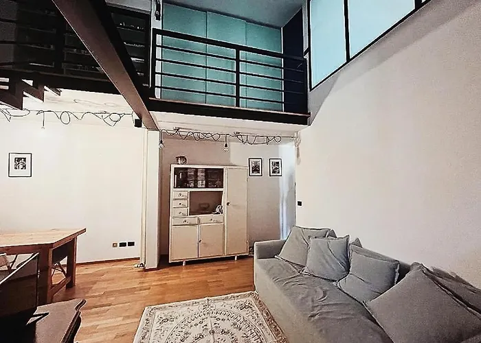 Casa Pepe * Boloňa